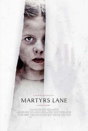 Capa para download torrent de Filme Martyrs Lane - Legendado