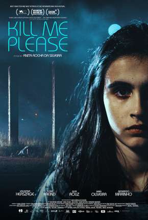 Capa para download torrent de Filme Mate-me Por Favor Nacional