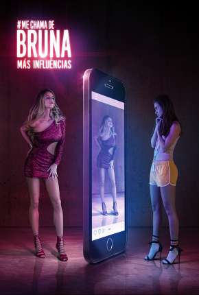Capa para download torrent de Série Me Chama de Bruna - 4ª Temporada Completa