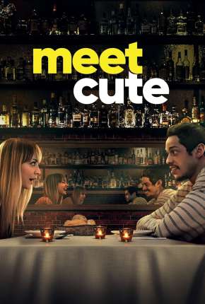 Capa para download torrent de Filme Meet Cute