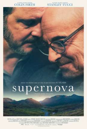 Capa para download torrent de Filme Memórias de Um Amor