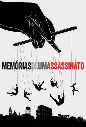 Capa para download torrent de Série Memórias de Um Assassinato - 1ª Temporada Completa Legendada