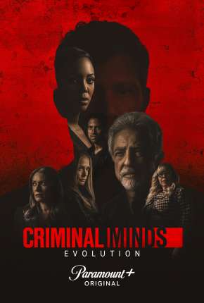 Capa para download torrent de Série Mentes Criminosas - 15ª Temporada