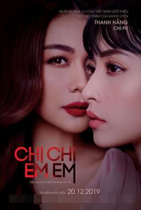 Capa para download torrent de Filme Mentiras de Família