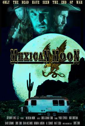 Mexican Moon - Legendado (2021)