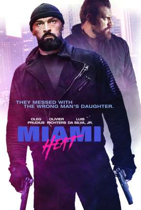 Miami Heat - Legendado (2021)