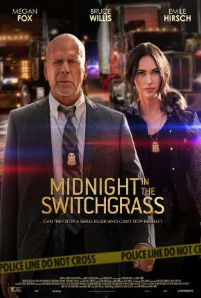 Capa para download torrent de Filme Midnight in the Switchgrass - Legendado
