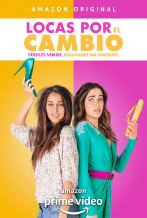 Capa para download torrent de Filme Minha Vida Pela Sua - Legendado