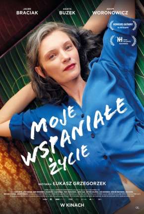Capa para download torrent de Filme Minha Vida Perfeita