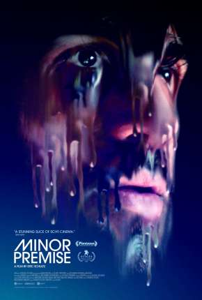 Capa para download torrent de Filme Minor Premise - Legendado
