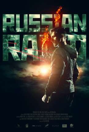 Capa para download torrent de Filme Missão - Rússia