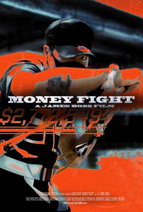 Money Fight - Legendado (2021)