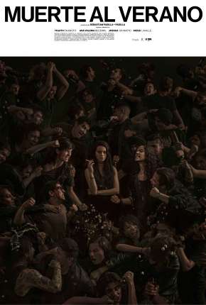 Morte ao Verão (2022)