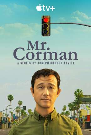 Capa para download torrent de Série Mr. Corman - 1ª Temporada