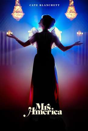 Capa para download torrent de Série Mrs. America - 1ª Temporada