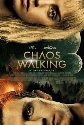 Capa para download torrent de Filme Mundo em Caos