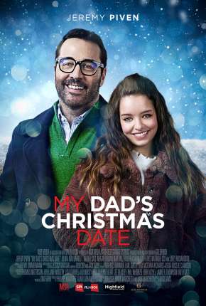 Capa para download torrent de Filme My Dads Christmas Date - Legendado