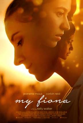 Capa para download torrent de Filme My Fiona - Legendado