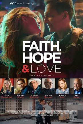 Capa para download torrent de Filme Na Balada do Amor