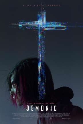 Capa para download torrent de Filme Na Mente do Demônio