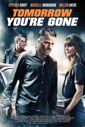 Capa para download torrent de Filme Na Trilha da Vingança