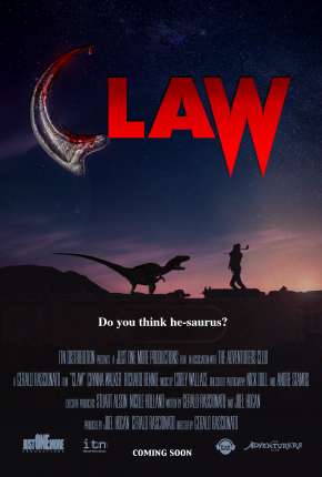 Nas Garras do Terror (2022)