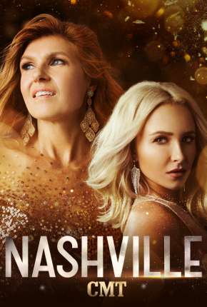 Capa para download torrent de Série Nashville - No Ritmo da Fama - 1ª Temporada