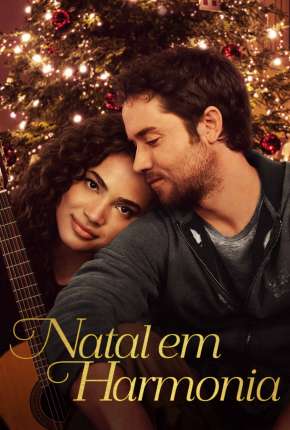 Capa para download torrent de Filme Natal em Harmonia - Legendado