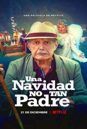 Capa para download torrent de Filme Natal, Mas Pouco