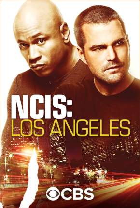 Capa para download torrent de Série NCIS - Los Angeles - 13ª Temporada Legendada