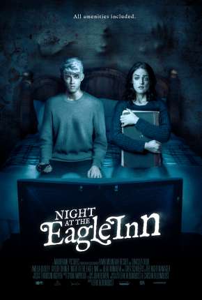 Capa para download torrent de Filme Night at the Eagle Inn - Legendado