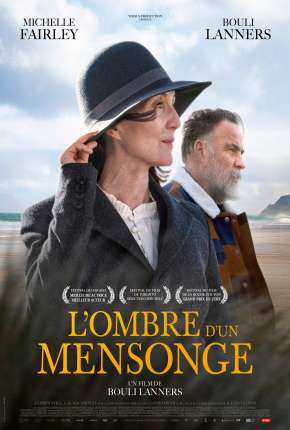 Capa para download torrent de Filme Ninguém Precisa Saber
