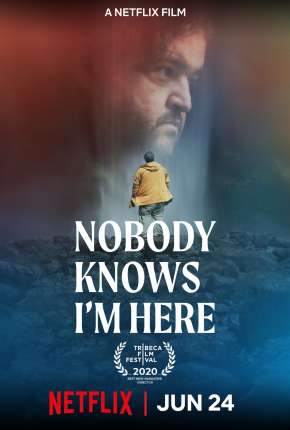 Capa para download torrent de Filme Ninguém Sabe que Estou Aqui