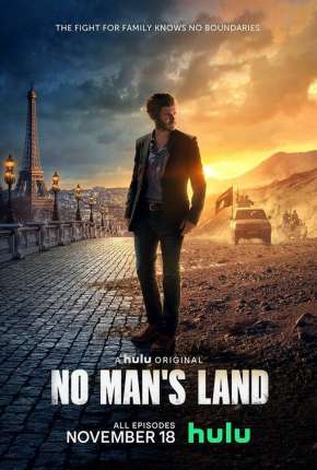 Capa para download torrent de Série No Mans Land - 1ª Temporada