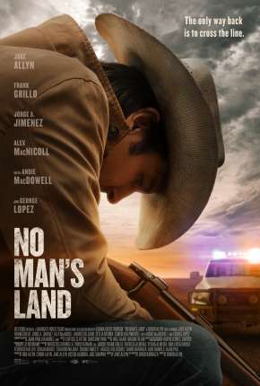 Capa para download torrent de Filme No Mans Land - Legendado