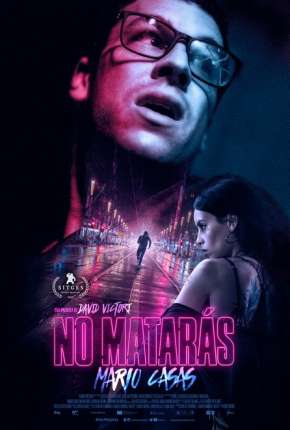 No matarás (2021)