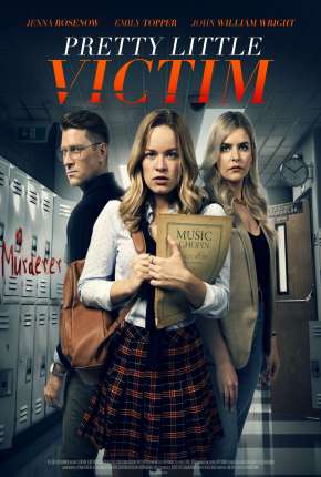 Capa para download torrent de Filme Nobody Will Believe You - Legendado