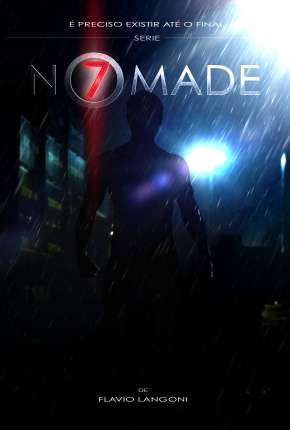Nômade 7 - 1ª Temporada (2020)