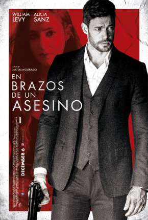 Capa para download torrent de Filme Nos Braços De Um Assassino