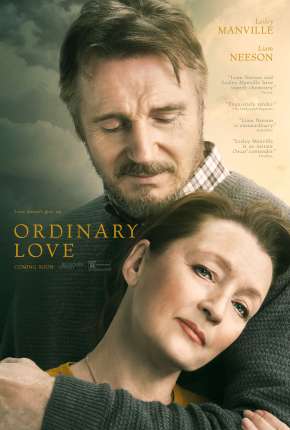 Capa para download torrent de Filme Nosso Amor