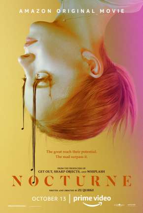 Capa para download torrent de Filme Noturno