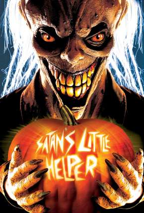 Capa para download torrent de Filme O Ajudante de Satã - Satans Little Helper