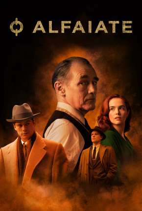 O Alfaiate (2022)
