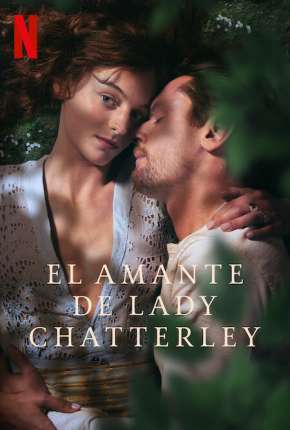 Capa para download torrent de Filme O Amante de Lady Chatterley
