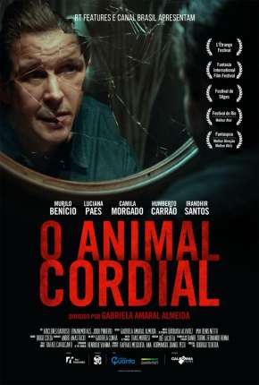 O Animal Cordial Nacional (2018)