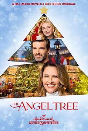 Capa para download torrent de Filme O Anjo da Árvore