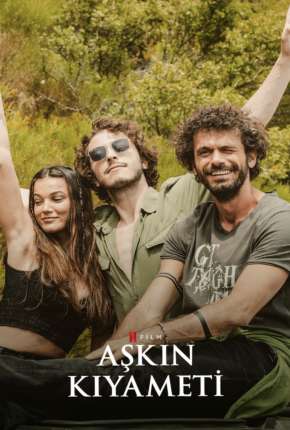 O Apocalipse do Amor (2022)