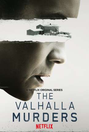O Assassino de Valhalla - 1ª Temporada Completa (2020)