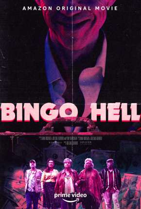 Capa para download torrent de Filme O Bingo Macabro