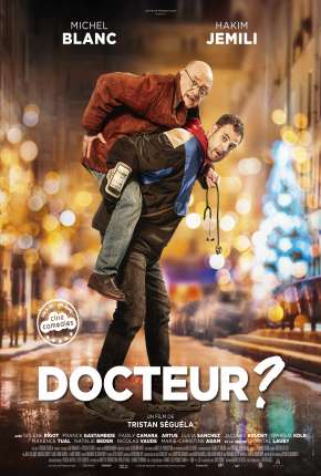 O Bom Doutor - Docteur (2019)